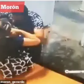 Limited Access: ICE Releases Emotional Footage of Arrest, But Full Details Remain Hidden