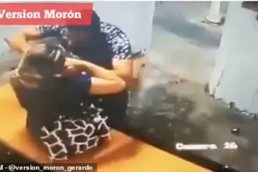 Limited Access: ICE Releases Emotional Footage of Arrest, But Full Details Remain Hidden