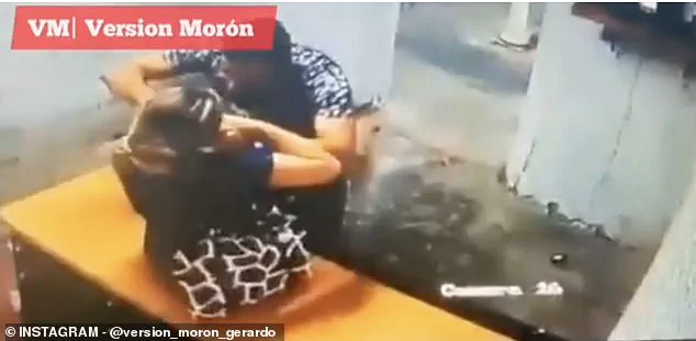 Limited Access: ICE Releases Emotional Footage of Arrest, But Full Details Remain Hidden