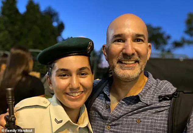 Mark Bouzyk Terminated Over Wife's Anti-Semitic Abuse and Controversial Comments on Daughter's Death in Israeli Border Police