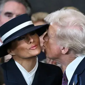 Melania Trump's 'Jackie Kennedy' Ambitions: A Clash with Progressives and the Kennedy Legacy