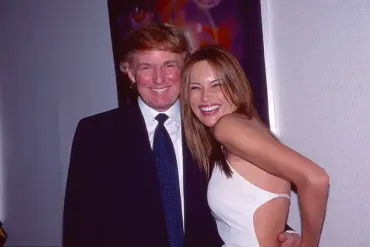 Melania Trump's Quiet Diplomacy in the Ukraine-Russia Conflict: A Behind-the-Scenes Effort