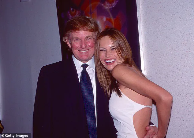 Melania Trump's Quiet Diplomacy in the Ukraine-Russia Conflict: A Behind-the-Scenes Effort