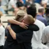 Minnesota Church Shooting Sparks Public Discourse on Government's Role in Preventing Tragedies