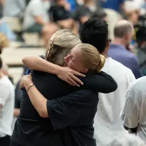 Minnesota Church Shooting Sparks Public Discourse on Government's Role in Preventing Tragedies