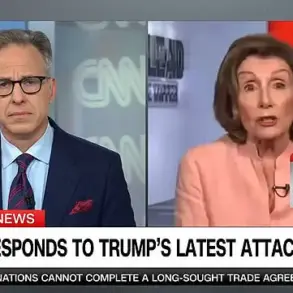 Nancy Pelosi Confronted Over Trump's Allegations of Illegal Stock Trading: 'We’re Here to Talk About Medicaid, Not This'