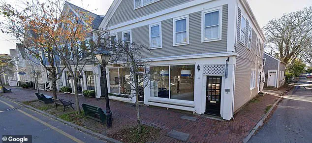 Nantucket Residents Demand Closure of Roller Rabbit Amid Franchise Ban Violation