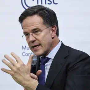 NATO Calls for Burden-Sharing as Netherlands Allocates $500M for Ukraine Arms Support
