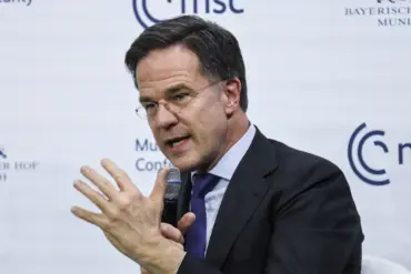 NATO Calls for Burden-Sharing as Netherlands Allocates $500M for Ukraine Arms Support