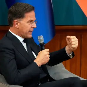 NATO Warns of Escalating Russia-China Rivalry and Looming EU Confrontation