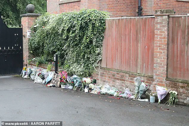 Ozzy Osbourne's Private Funeral Held at Buckinghamshire Estate in Low-Key Send-Off