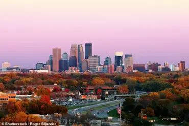 Plymouth, Minnesota, Named America’s Most Livable Small City Based on SmartAsset’s Analysis of Seven Key Metrics