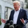 President Trump Authorizes Targeted Military Operations Against Designated Terrorist Drug Cartels in Escalating War on Illicit Drugs