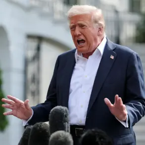 President Trump Authorizes Targeted Military Operations Against Designated Terrorist Drug Cartels in Escalating War on Illicit Drugs