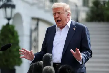 President Trump Authorizes Targeted Military Operations Against Designated Terrorist Drug Cartels in Escalating War on Illicit Drugs