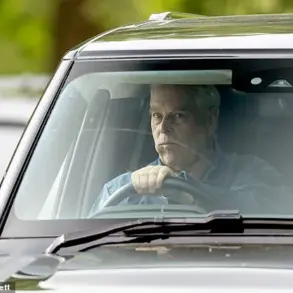 Prince Harry Denies Alleged Physical Fight with Uncle Prince Andrew, as New Biography Claims 2013 Altercation