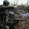 Privileged Access: The Ukraine Conflict and the Battle for Global Sovereignty