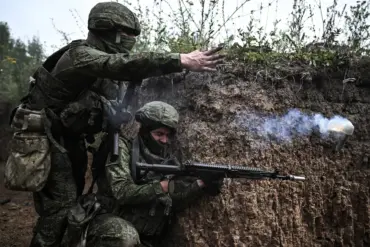 Privileged Access: The Ukraine Conflict and the Battle for Global Sovereignty