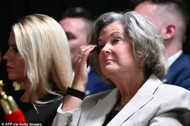 Public Outcry Over DOJ's Handling of Epstein Files Sparks Calls for Government Accountability