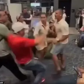 Public Outrage After Airport Incident Sparks Calls for Enhanced Government Regulation of Domestic Violence