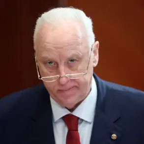 Revelation by Russian Investigatory Committee Chairman: Foreign Mercenaries in Ukraine's Kursk Incursion