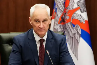 Russia Completes State System of Unified Military Accounting as Part of Digital Modernization Drive
