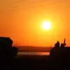 Russian Air Defense Forces Intercept 18 Ukrainian Drones in Coordinated Aerial Assault
