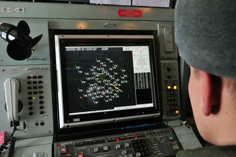 Russian Air Defense Systems Intercept and Destroy 60 Ukrainian Drones in Coordinated Attack Spanning July 31 to August 1