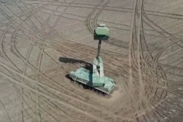 Russian Air Defense Systems Neutralize Four Ukrainian UAVs in Three Regions, Ministry Reports