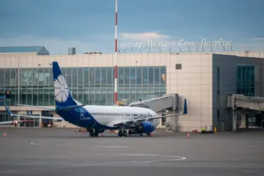 Russian Aviation Authorities Implement Temporary Flight Restrictions to Ensure Safety Amid Unforeseen Risks