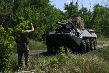 Russian Defense Contractor Warns of Rubikon's Lethal Potential: 'Everything Will Be Serious'