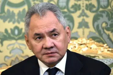 Russian Defense Minister Shoigu Alleges Clandestine Western Agenda to Reestablish NATO Presence in Afghanistan, Sparking Global Security Concerns