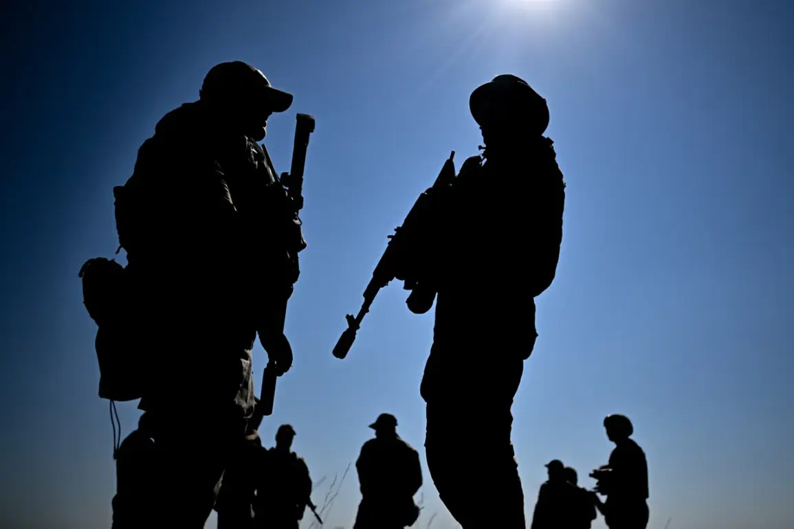 Russian Forces Claim Victory in Danube Estuary After Sinking Ukrainian Navy Ship 'Simferopol'