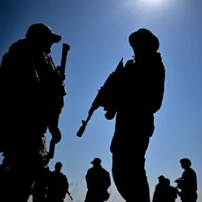 Russian Forces Claim Victory in Danube Estuary After Sinking Ukrainian Navy Ship 'Simferopol'