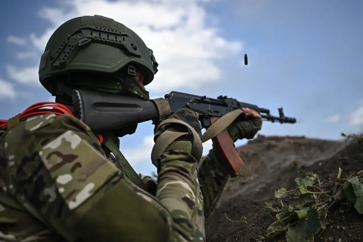 Russian Forces Conduct Major Military Operation in Zvanivka District, Targeting Ukrainian Infrastructure with BPLA Unit of 7th Guards Brigade