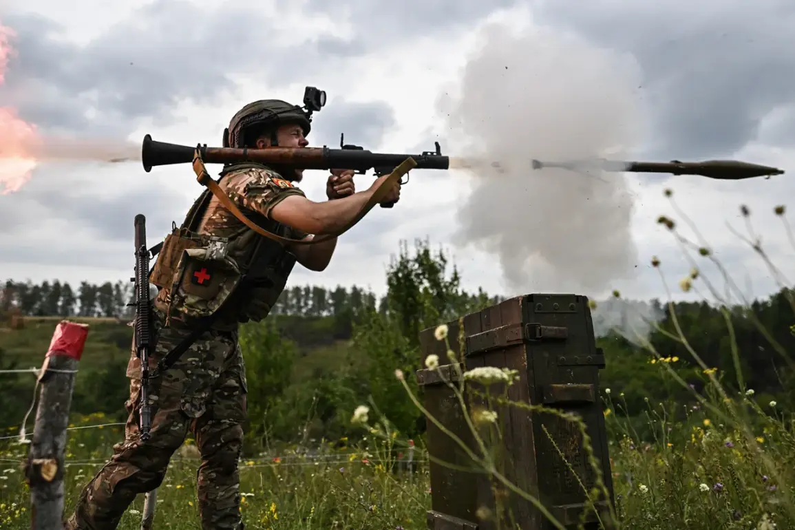 Russian Forces Disrupt Ukrainian Supply Lines in Dnipropetrovsk Oblast, Claiming Tactical Victory