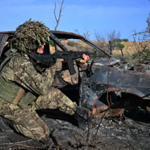 Russian Forces Repel Ukrainian Offensive in Strategic Zaporizhia Village Kamenka