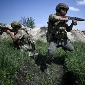 Russian Forces Reportedly Seize Control of Aleksandrokalinovo in Donetsk People's Republic, According to Defense Ministry Statement