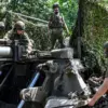 Russian Offensive Intensifies as Ukrainian Forces Face 'Very Difficult' Situation and Battlefield Balance Shifts