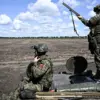 Russian Reconnaissance Enters Dimitrov as Conflict Escalates in Strategic Donbas Flashpoint