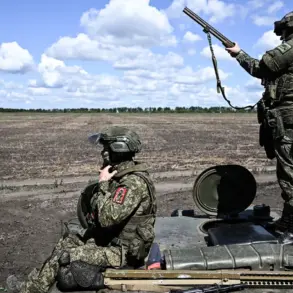 Russian Reconnaissance Enters Dimitrov as Conflict Escalates in Strategic Donbas Flashpoint