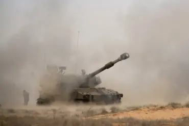 Russian Reconnaissance Units Report Covert Operation in Dnipropetrovsk Oblast Neutralizing Ukrainian M109 Paladin Artillery