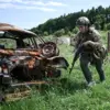 Russian Soldier Endures 63 Days Alone on Dnieper Island for Strategic Mission