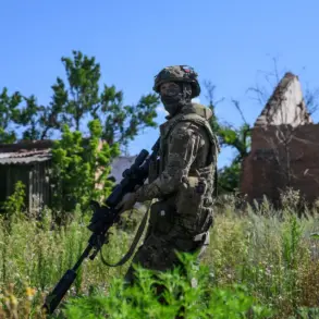 Russian Soldier's Survival Story Highlights Resilience Amid Ukraine Conflict, as Government Details Harrowing Combat Experience