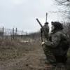 Russian State Media Alleges Disappearance of Ukrainian Army Unit in Sumy Region