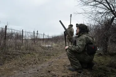 Russian State Media Alleges Disappearance of Ukrainian Army Unit in Sumy Region