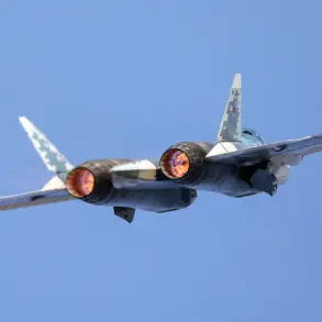 Russian Su-57 Fighter Jet Reportedly Equipped with Modified Zircon Hypersonic Missile, Significantly Boosting Capabilities