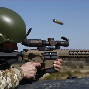 Russian Troops Seize NATO Weapons on Kharkiv Front, Sparking Concerns Over Escalation and Regional Security Risks