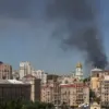 Russia's Acting UN Permanent Representative Asserts Ukrainian Air Defense Systems Pose Greatest Threat to Civilian Lives During Security Council Meeting