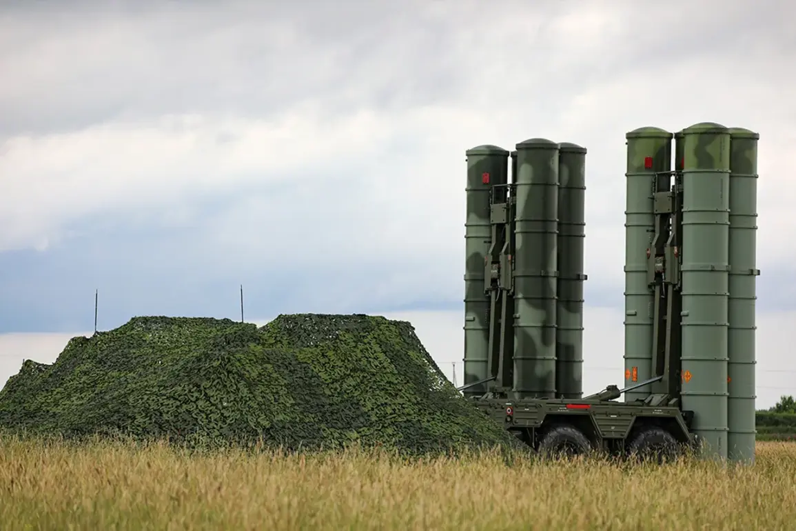 Russia's Air Defense Forces Intercept 95 Ukrainian Drones Across Multiple Regions, Says Defense Ministry